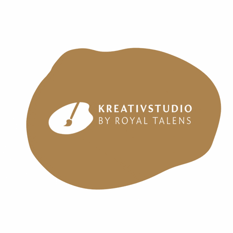 Royal Talens Kreativstudio GIF