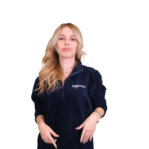 Smilemakeover Smile Sticker by smileteamturkey