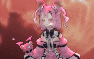 Anime GIF