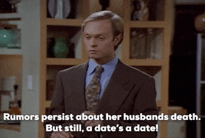 Date Whatever GIF by Paramount+