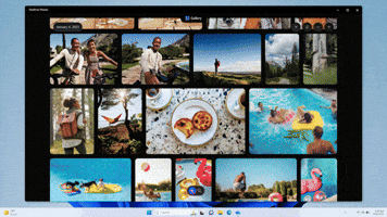 Microsoft GIF