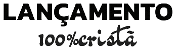 Lancamento Evangelica Sticker by Cem Por Cento Cristã