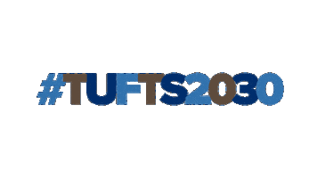 Tufts University Sticker by Tufts