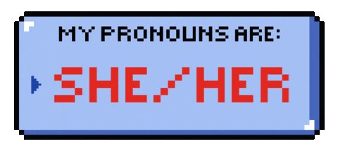 Trans Gender Sticker for iOS & Android | GIPHY