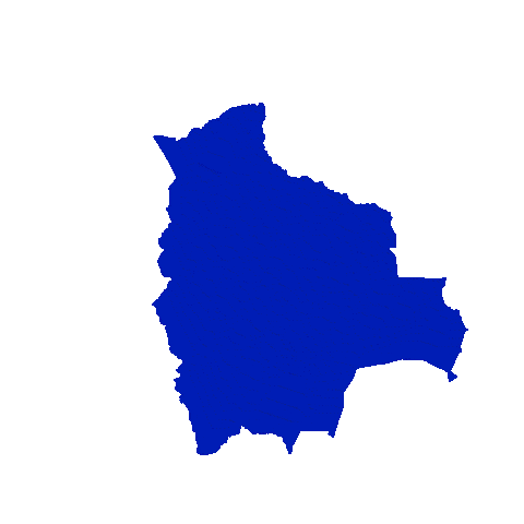 Mundial Sticker by Tigo Bolivia