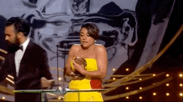 Dont Drop It GIF by BAFTA Dont Drop It GIF by BAFTA