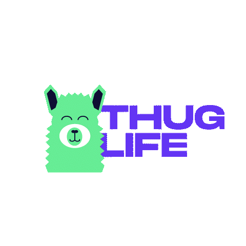 Marketers Company Sticker