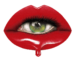 alin cohen Sticker