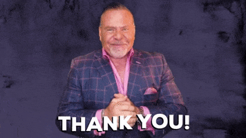 Business Thank You GIF by Law Office of Robert Eckard