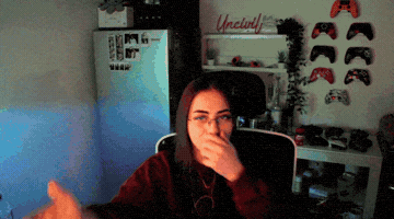 Cod Scuba GIF