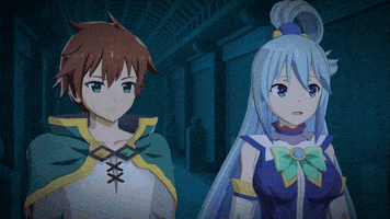 Im Out GIF
