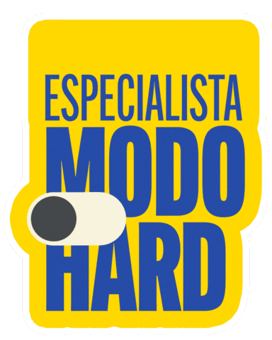 Especialista GIF by Grupo Hard