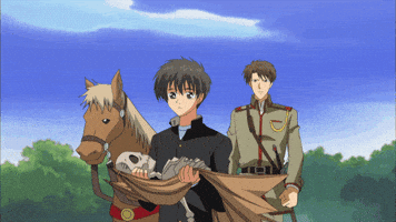 Conyuu GIF