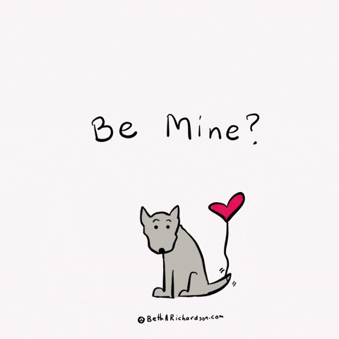 Valentines Day Love GIF