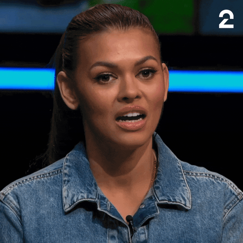 Tv 2 Alexandra GIF by tv2norge