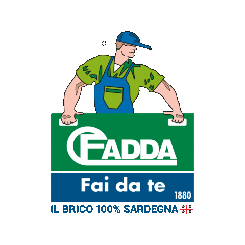 CFadda Sticker
