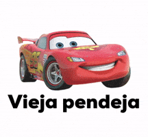 Vieja Pendeja GIF