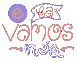 Viagem Sticker