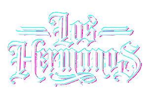 Tattoo Sticker by Los Hermanos Ink