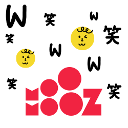 moomooz_jp Sticker