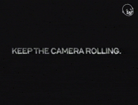 film camera gif