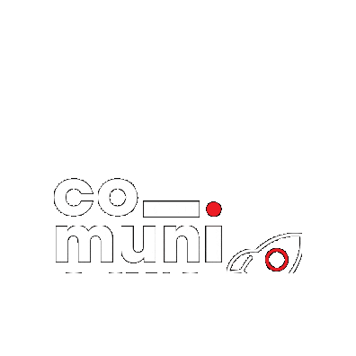 Comunicare Sticker