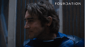 Lee Pace Team GIF by Apple TV