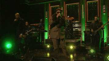 Tonight Show Rap GIF by The Tonight Show Starring Jimmy Fallon
