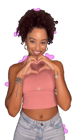 Leah Marville Sticker