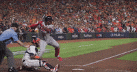Jorge-soler GIFs - Get the best GIF on GIPHY