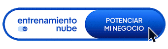 Entrenamiento Sticker by Tiendanube