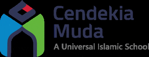Logo Cm GIF by Cendekia Muda
