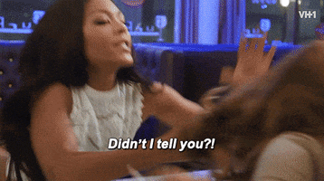 love and hip hop GIF by RealityTVGIFs