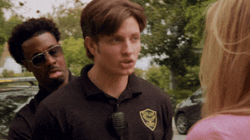 Try Me Reno 911 GIF by Schoolyard TV