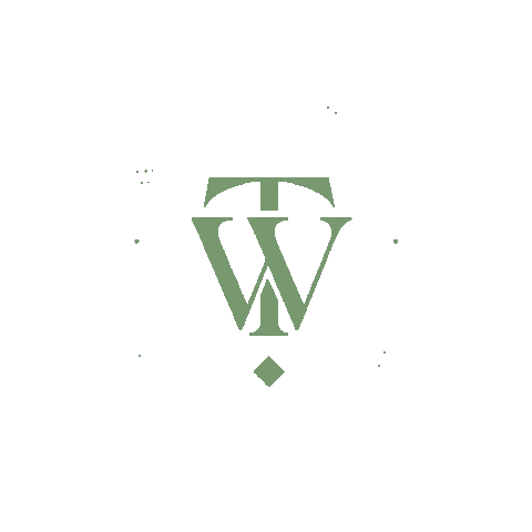 Willow Table Sticker