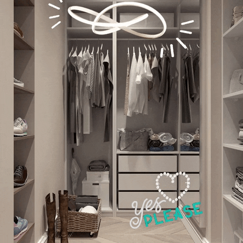 Dream Home GIF