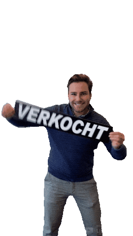 ImoVastgoed Sticker