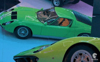 Car Exhibition GIF by Mecanicus