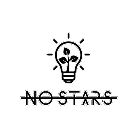 Nostars Sticker by TWT Marketing