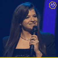 Stand-Up Devil GIF by Montreux Comedy