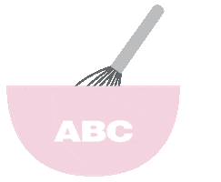Food Baking Sticker by ABC Cooking Studio Malaysia