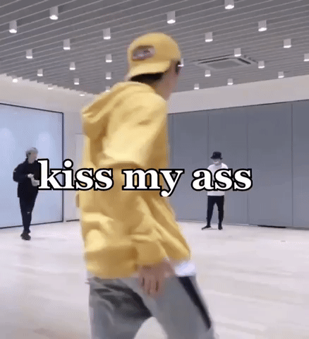 Sassy Renjun Nct GIF
