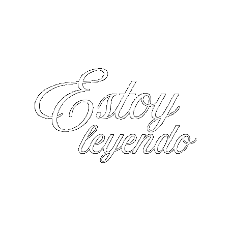 Leyendo Sticker by Raveloteca;