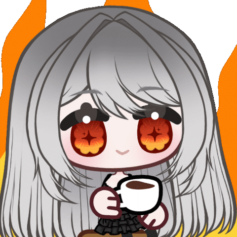 Vtuber GIF