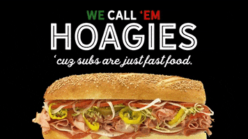 PrimoHoagies food hungry sandwich philadelphia GIF