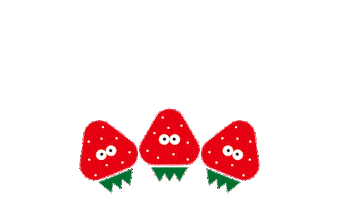Ichigo Sticker