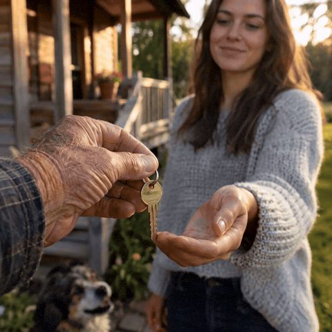 Civil Valley GIF