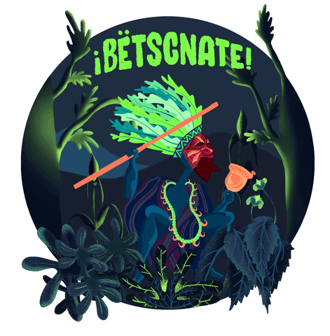 GIF by grafica mestiza