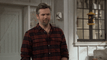 Confused Call Your Mother GIF by ABC Network
