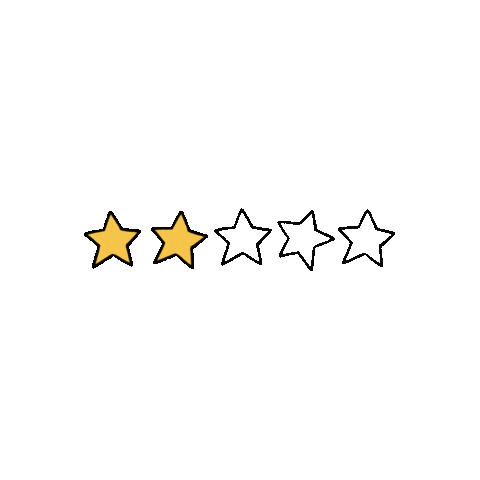Stars Sticker